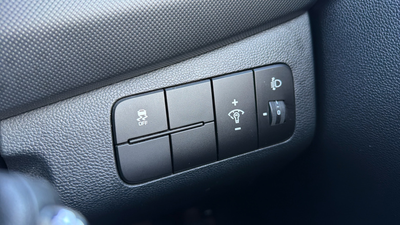 Hyundai i10 1.2 SE 5dr Petrol Hatchback